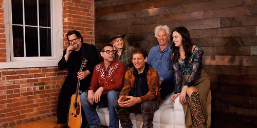 "Our House" at Grooves and Food - Maple Grove MN - Tribute to Crosby Stills Nash and Young 