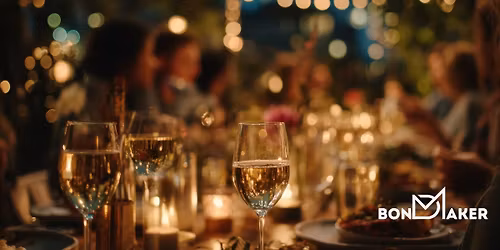 Ladies Sip Into Spring: Golden Hour (Merritt Island)