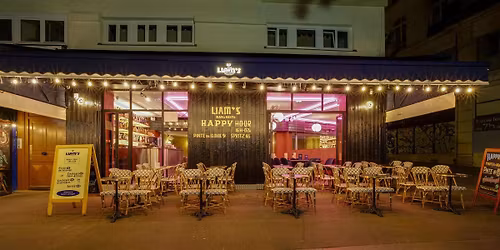 Parapero - Novembre 2025