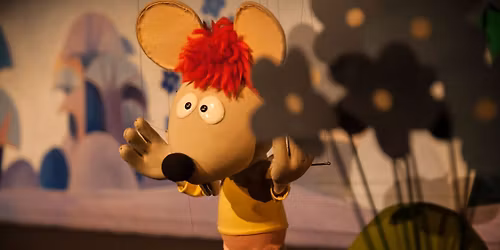 SAPRAMIŠKA, lutkovna predstava