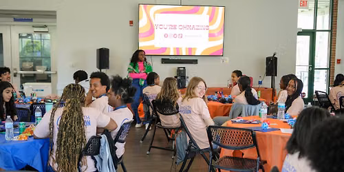 Teen Leadership Summit 2026