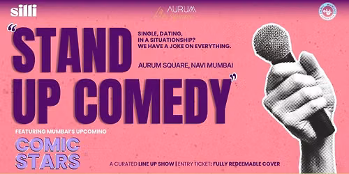 Silli Standup
