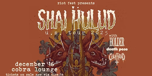 Shai Hulud
