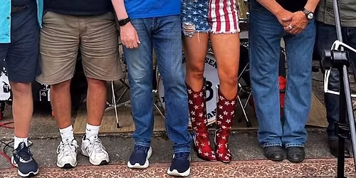 Kerosene Heater Band