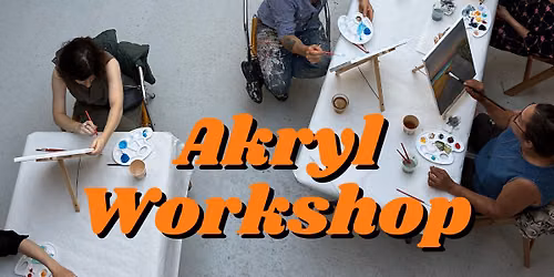 Akryl Workshop