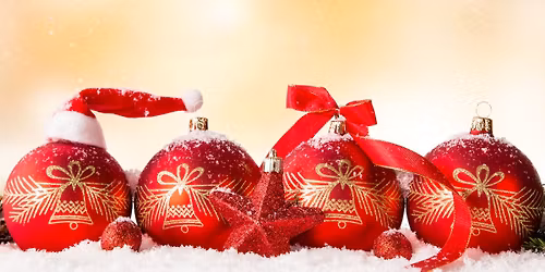 Country Road Marketplace - Christmas Show