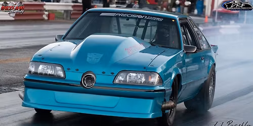 The Outlaw Society Race #2!!