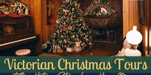 Victorian Christmas Tours