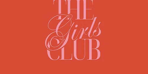 Girls Club Charm Bar