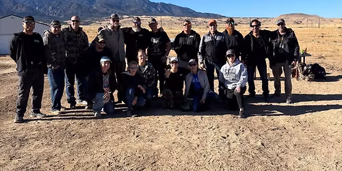 Pistol Course (level 1)