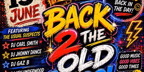 Back2OldSkool