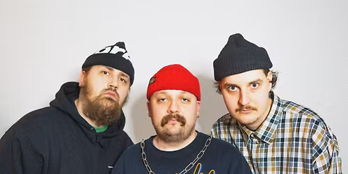 Yht\u00e4 Tyhj\u00e4n Kanssa @ Hannikainen