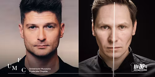 Festiwal 100-lecia ZKP \/\/ Groblewski \/ K\u0142oczko \/ Orkiestra Symfoniczna UMFC