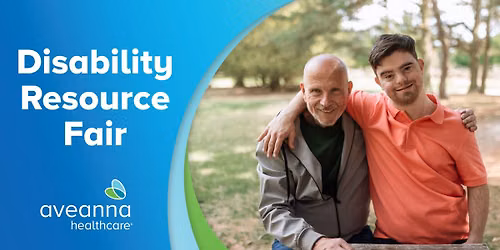 Disability Resource Fair