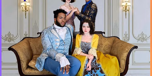 The Marriage of Figaro 