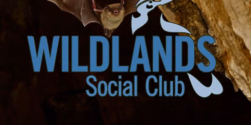 Wildlands Social Club - October 2026