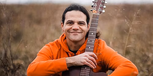 Community Songs for All Ages with Joe Reilly