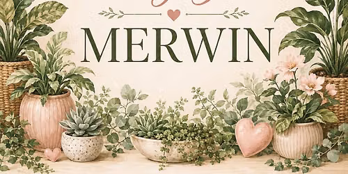     Our Family Is Growing  \ud83c\udf31 Celebrating Baby Girl Merwin