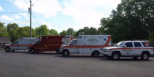 Pack the EMS with school supplies