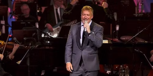 Big Band Christmas with Charles in Lynchburg, VA
