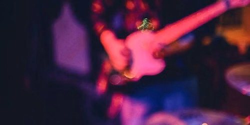Stranger Boy - Live Music - Tin Roof - Downtown St Louis
