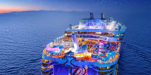 Friends Cruise 2026 \u2013 Adventure Travel by Ana & I\u2019m in. Events.