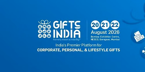 Gifts India Expo 2026