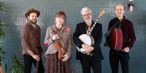 SOLAS at Wachholz College Center