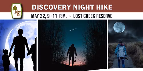 Discovery Night Hike