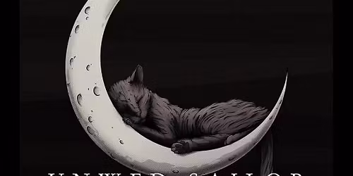 Unwed Sailor (OK), Two Hands \/ One Engine, Sounds Like Noise