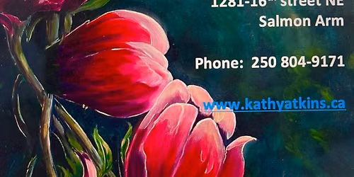 Art & Garden Event 
