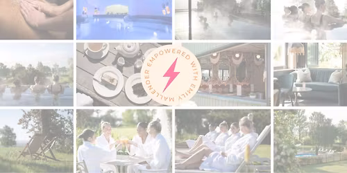 EMpowered Collective Luxury Spa Day - In Celebration Of International Women's Day \ud83e\uddd6\ud83c\udffb\u200d\u2640\ufe0f