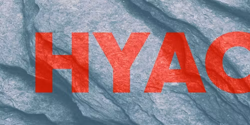 HYAC 2026 - God beyond all praising