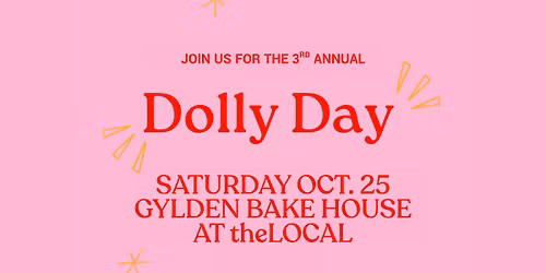 Dolly Day