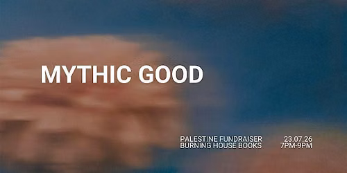 MYTHIC GOOD