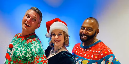 Season's Greetings: A Holiday Cabaret