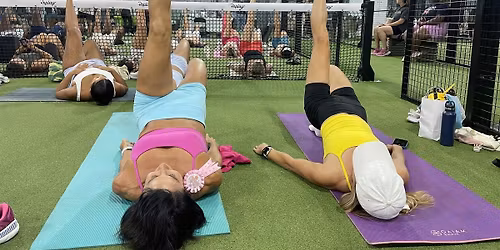 Women & Weights Workshop