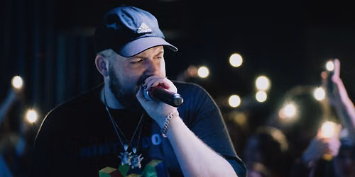 K*ll Bill the Rapper at Sonia