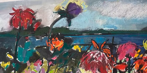 Children & Family Workshop (Free) with Loren Doucette