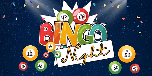 Bingo Night