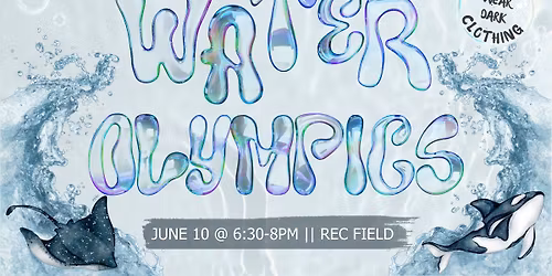 Water Olympics
