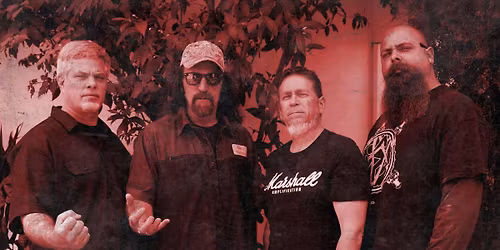 Lord Humongous at Westside Bowl