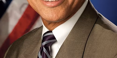 Boston Speaker Series: Charles F. Bolden Jr.