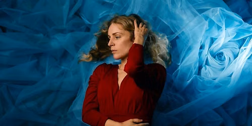 Agnes Obel