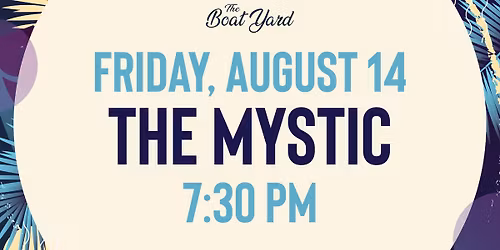 The Mystic