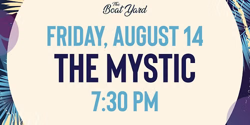 The Mystic