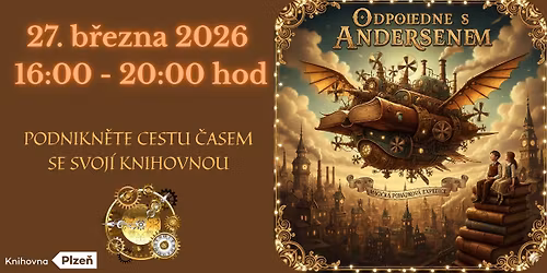 Odpoledne s Andersenem