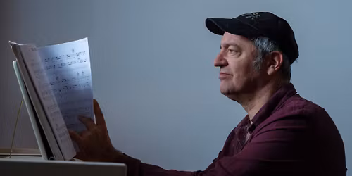 AUSVERKAUFT | Rainald Grebe: Ich erinnere mich \u2013 glaube ich