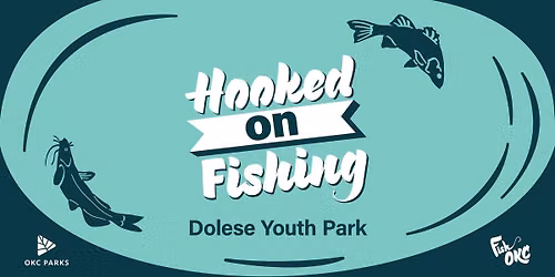 Hooked on Fishing - August 2026