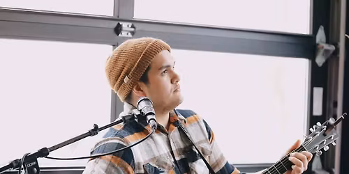 Grayson Moon - Live Music at the Dell: Food & Brew Hall